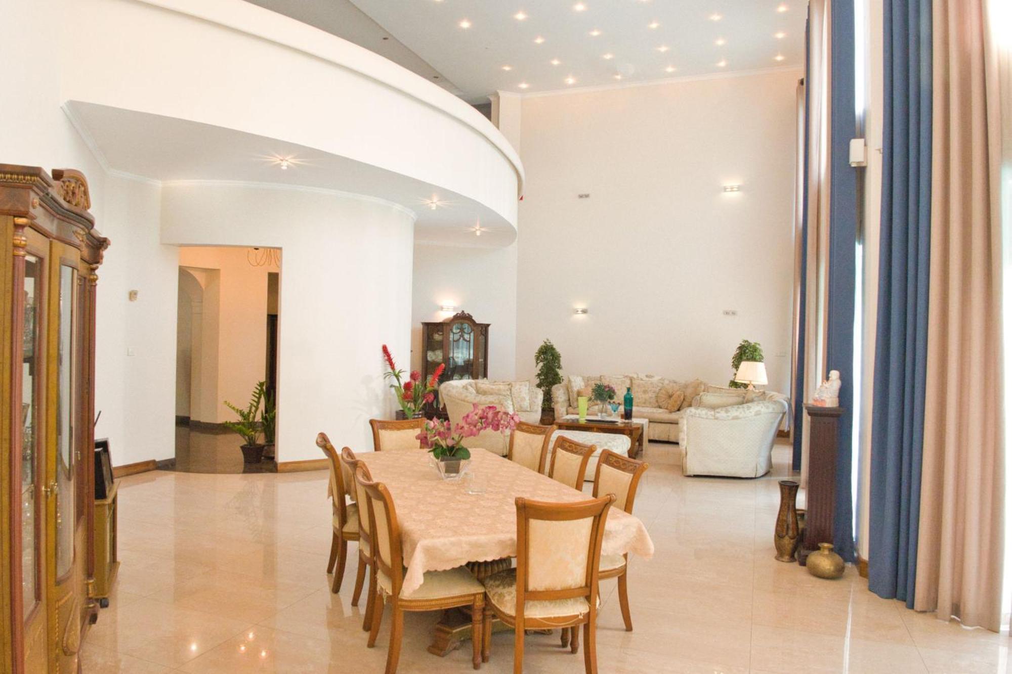 Villa 53 Баттарамулла Экстерьер фото