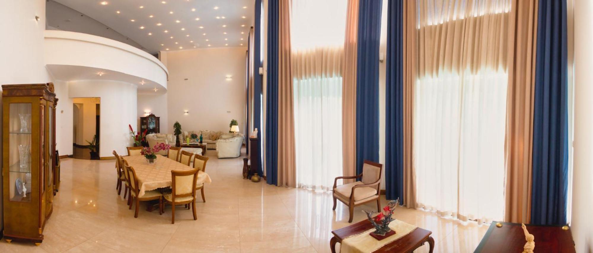 Villa 53 Баттарамулла Экстерьер фото